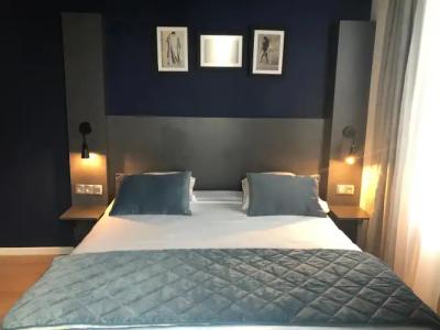 Hôtel Des Arts-Bastille - 28