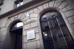 French Theory Mini-hotel