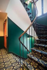 Hôtel AMI - Orsos - 18