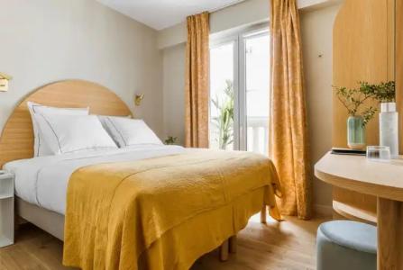 Hôtel AMI - Orsos - 3