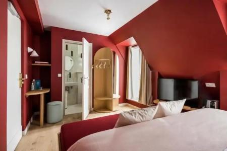 Hôtel AMI - Orsos - 2