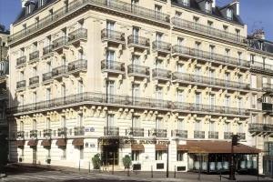 Splendid Etoile Hotel