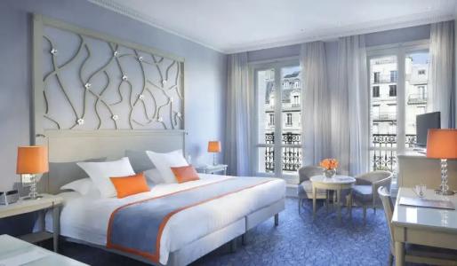 Splendid Etoile - 20