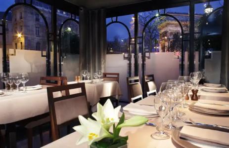 Splendid Etoile - 14