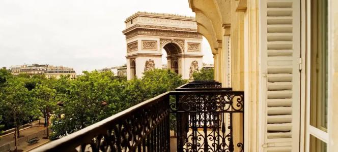 Splendid Etoile - 13