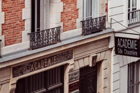 des Académies et des Arts - 49