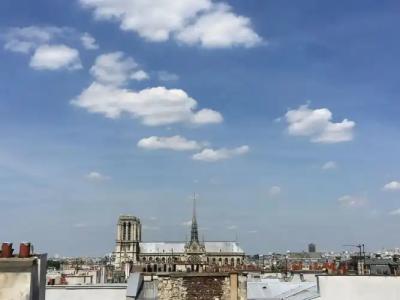 Les Bulles De Paris - 23