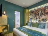 Privilege Double room