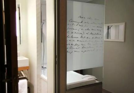 Litteraire Le Swann, BW Premier Collection - 158