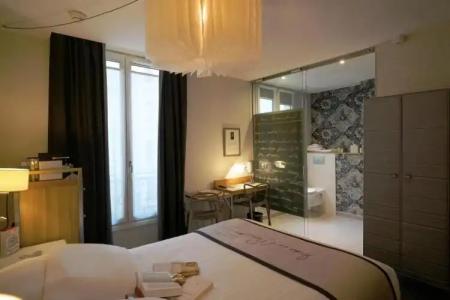 Litteraire Le Swann, BW Premier Collection - 143