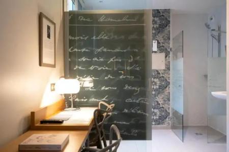 Litteraire Le Swann, BW Premier Collection - 144