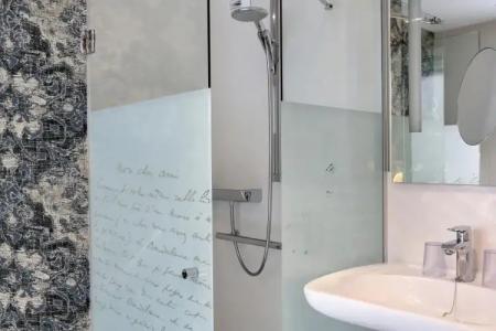 Litteraire Le Swann, BW Premier Collection - 139