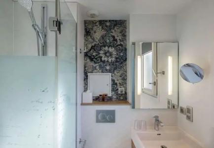 Litteraire Le Swann, BW Premier Collection - 105