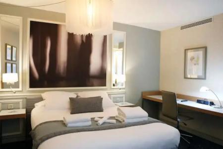 Litteraire Le Swann, BW Premier Collection - 152