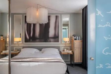 Litteraire Le Swann, BW Premier Collection - 141