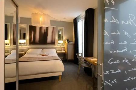 Litteraire Le Swann, BW Premier Collection - 142