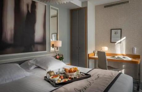 Litteraire Le Swann, BW Premier Collection - 146