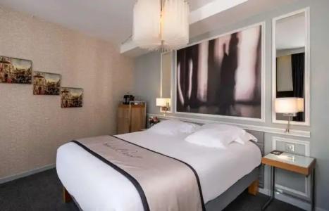 Litteraire Le Swann, BW Premier Collection - 147