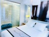 Superior Double room with balcony