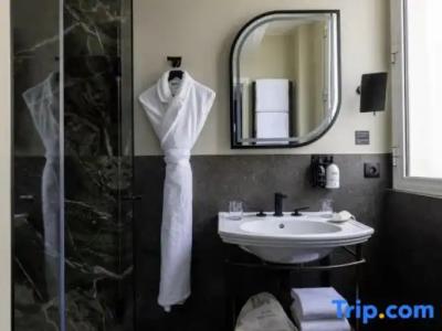 Hôtel Waldorf Trocadéro Tour Eiffel - 133