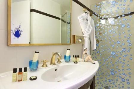 Hôtel Waldorf Trocadéro Tour Eiffel - 40