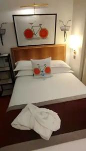 Hôtel Waldorf Trocadéro Tour Eiffel - 29