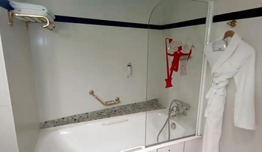 Hôtel Waldorf Trocadéro Tour Eiffel - 27