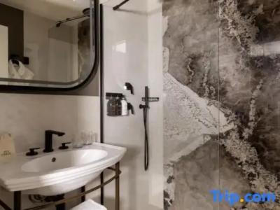 Hôtel Waldorf Trocadéro Tour Eiffel - 79