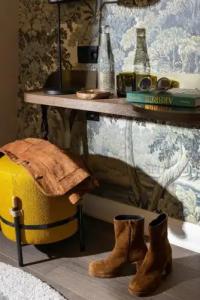 Hôtel Waldorf Trocadéro Tour Eiffel - 147