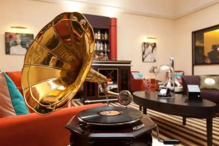 Hôtel Waldorf Trocadéro Tour Eiffel - 16