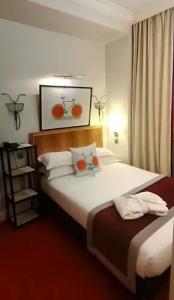 Hôtel Waldorf Trocadéro Tour Eiffel - 26