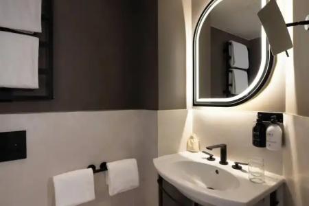 Hôtel Waldorf Trocadéro Tour Eiffel - 89