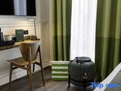 Hôtel Waldorf Trocadéro Tour Eiffel - 82