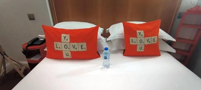 Hôtel Waldorf Trocadéro Tour Eiffel - 31