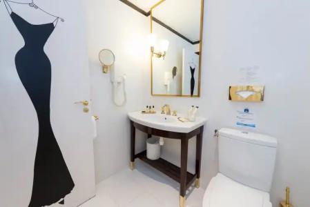 Hôtel Waldorf Trocadéro Tour Eiffel - 6