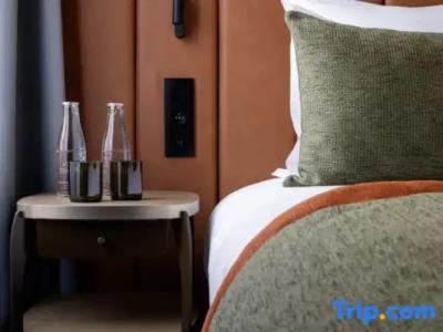 Hôtel Waldorf Trocadéro Tour Eiffel - 102