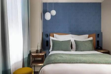 Hôtel Waldorf Trocadéro Tour Eiffel - 145