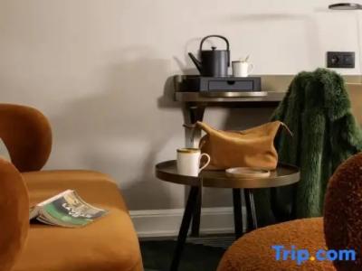 Hôtel Waldorf Trocadéro Tour Eiffel - 103