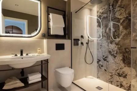 Hôtel Waldorf Trocadéro Tour Eiffel - 108