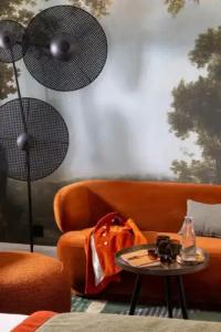 Hôtel Waldorf Trocadéro Tour Eiffel - 118