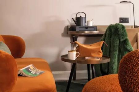 Hôtel Waldorf Trocadéro Tour Eiffel - 117