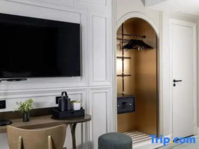 Hôtel Waldorf Trocadéro Tour Eiffel - 78