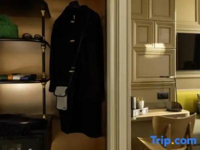 Hôtel Waldorf Trocadéro Tour Eiffel - 114