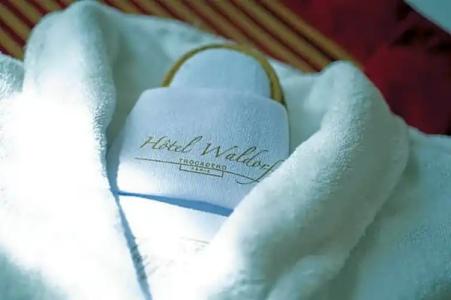 Hôtel Waldorf Trocadéro Tour Eiffel - 46