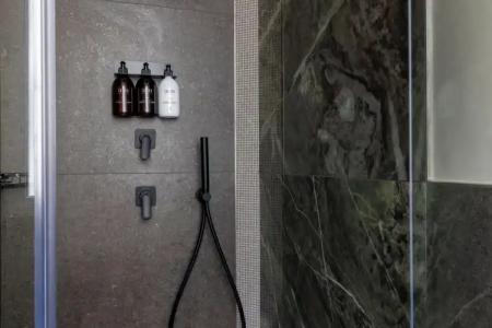 Hôtel Waldorf Trocadéro Tour Eiffel - 137