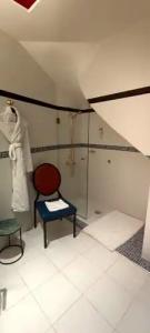 Hôtel Waldorf Trocadéro Tour Eiffel - 32