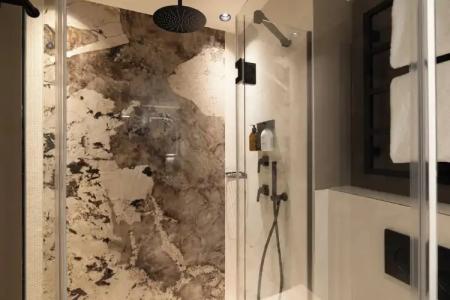 Hôtel Waldorf Trocadéro Tour Eiffel - 88