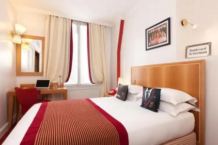 Hôtel Waldorf Trocadéro Tour Eiffel - 38