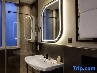 Hôtel Waldorf Trocadéro Tour Eiffel - 104