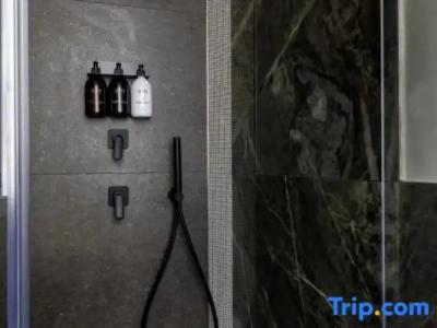 Hôtel Waldorf Trocadéro Tour Eiffel - 134